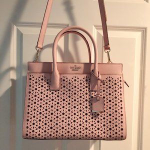 Kate Spade Large Crossbody Purse